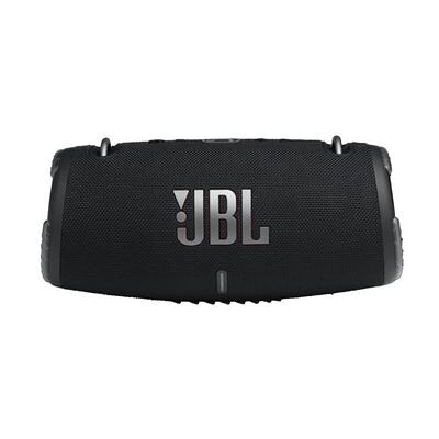 JBL Waterdichte Draadloze draagbare Bluetooth luidspreker Xtreme3 Zwart JBL Waterdichte Draadloze draagbare Bluetooth luidspreker Xtreme3 Zwart
