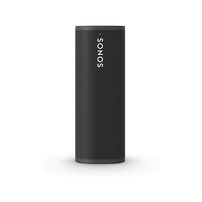 Sonos Roam Draadloze Speaker Zwart Sonos Roam Draadloze Speaker Zwart