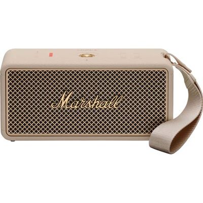Marshall Draadloze Luidspreker Middleton Ii Crème Marshall Draadloze Luidspreker Middleton Ii Crème