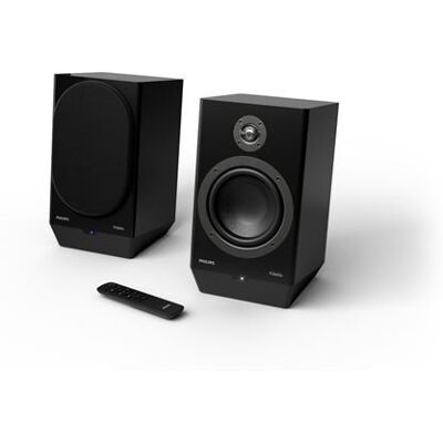 Philips Hi-Fi-luidspreker TAFA3 Fidelio met draadloze verbinding Philips Hi-Fi-luidspreker TAFA3 Fidelio met draadloze verbinding