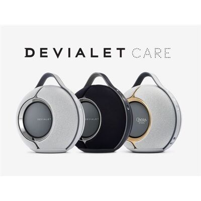 Devialet Care Mania Devialet Care Mania