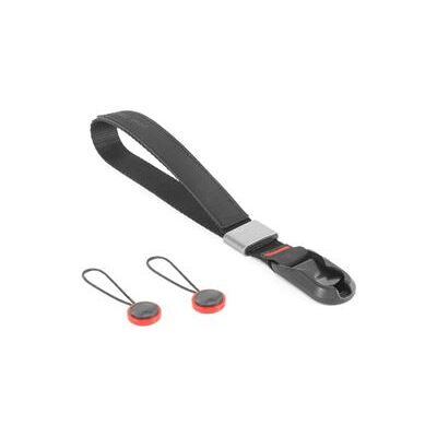 Peak Design Riem CF-BL-3 Zwart voor camera Peak Design Riem CF-BL-3 Zwart voor camera
