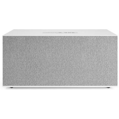 Audio Pro Draadloze Bluetooth-luidspreker Addon C20 Wit Audio Pro Draadloze Bluetooth-luidspreker Addon C20 Wit