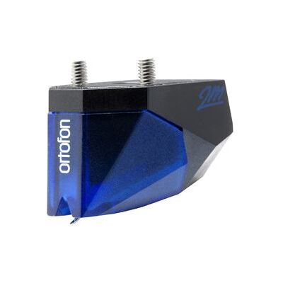 Ortofon Cell 2M Blauw Verso Ortofon Cell 2M Blauw Verso