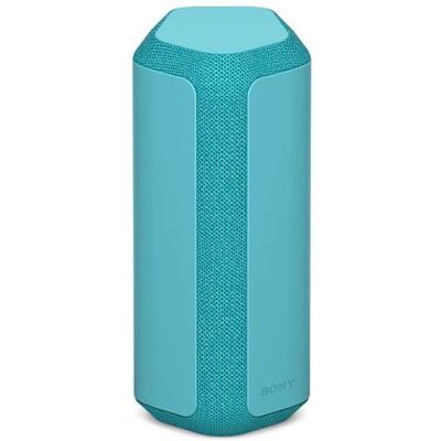 Sony Draadloze Bluetooth Luidspreker SRS-XE300 Blauw Sony Draadloze Bluetooth Luidspreker SRS-XE300 Blauw
