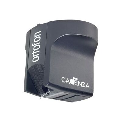 Ortofon Cel MC Cadenza Zwart Ortofon Cel MC Cadenza Zwart