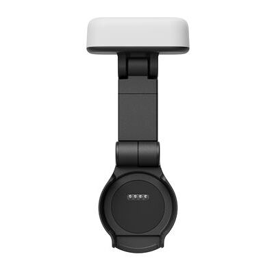 Dji Sfeerlicht Zwart en Wit voor sportcamera Osmo Pocket 4 Dji Sfeerlicht Zwart en Wit voor sportcamera Osmo Pocket 4