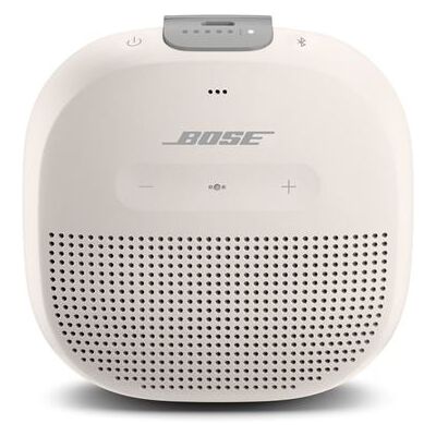 Bose Draadloze Bluetooth Luidspreker Soundlink Micro Wit Bose Draadloze Bluetooth Luidspreker Soundlink Micro Wit