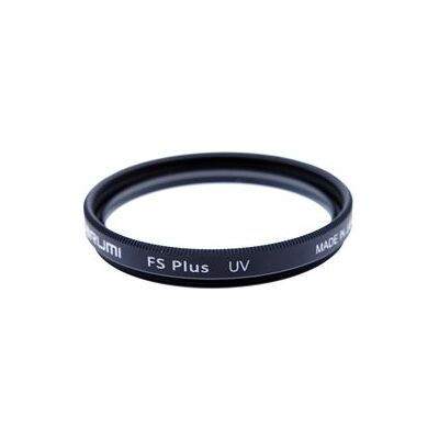 Marumi Uv Filter Fs Plus 49mm Voor Spiegelreflex Zwart Marumi Uv Filter Fs Plus 49mm Voor Spiegelreflex Zwart