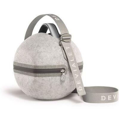 Devialet Middenluidspreker Cocoon Mania Grijs Devialet Middenluidspreker Cocoon Mania Grijs