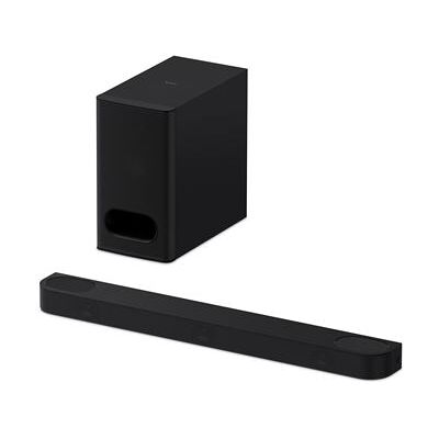 Sony Soundbar Bravia Theatre Bar 6 Dolby Atmos 3.1.2 Zwart met subwoofer Sony Soundbar Bravia Theatre Bar 6 Dolby Atmos 3.1.2 Zwart met subwoofer