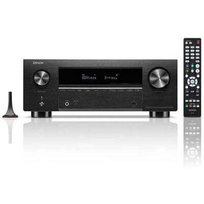 DENON AVCX-3800H DENON AVCX-3800H