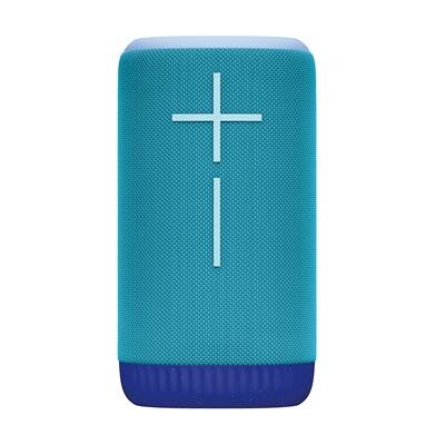 Ultimate Ears Draagbare Draadloze Bluetooth luidspreker Everboom Blauw Ultimate Ears Draagbare Draadloze Bluetooth luidspreker Everboom Blauw