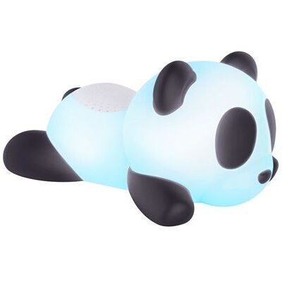 BigBen luminous Panda2 - Luidspreker - voor draagbaar gebruik - draadloos - Bluetooth BigBen luminous Panda2 - Luidspreker - voor draagbaar gebruik - draadloos - Bluetooth