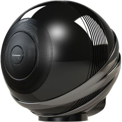 Cabasse Active Connected Hi-fi luidspreker The Pearl Black - Verkocht per stuk Cabasse Active Connected Hi-fi luidspreker The Pearl Black - Verkocht per stuk