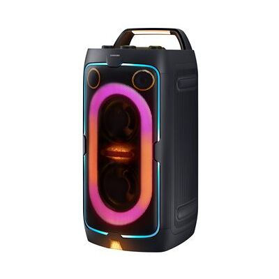 Samsung Bluetooth luidspreker Party Speaker MX-ST40F 160 W Zwart Samsung Bluetooth luidspreker Party Speaker MX-ST40F 160 W Zwart