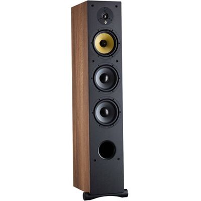 Davis Acoustics Kolomluidspreker Ariane 7 Amerikaans Notenhout - Verkocht per stuk Davis Acoustics Kolomluidspreker Ariane 7 Amerikaans Notenhout - Verkocht per stuk