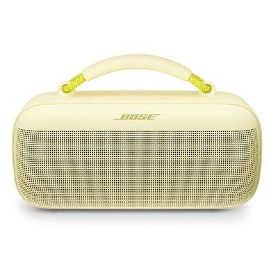 Bose Draadloze boombox-luidspreker SoundLink Max Geel Bose Draadloze boombox-luidspreker SoundLink Max Geel