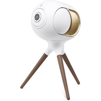 Devialet Luidsprekersteunen Treepod Iconic Wit Devialet Luidsprekersteunen Treepod Iconic Wit