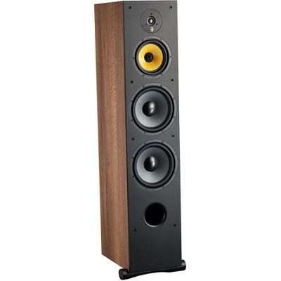 Davis Acoustics Kolomluidspreker Ariane 9 Amerikaanse Walnoot - Verkocht Per Stuk Davis Acoustics Kolomluidspreker Ariane 9 Amerikaanse Walnoot - Verkocht Per Stuk