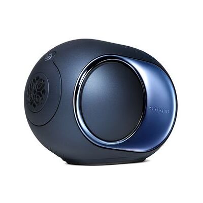 Devialet Draadloze Luidspreker Phantom Ultimate 98 Db Pulse Blue Devialet Draadloze Luidspreker Phantom Ultimate 98 Db Pulse Blue