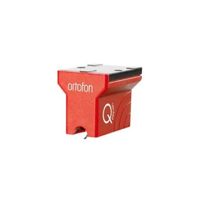 Ortofon HiFi Cel Quintet Rood MC Ortofon HiFi Cel Quintet Rood MC