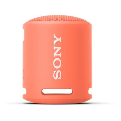 Sony Draadloze Bluetooth luidspreker SRS XB13 Rood Koraal Sony Draadloze Bluetooth luidspreker SRS XB13 Rood Koraal