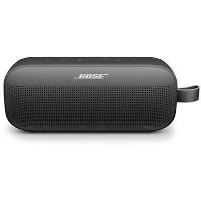 Bose Draadloze luidspreker SoundLink Flex 2e generatie Bluetooth Zwart Bose Draadloze luidspreker SoundLink Flex 2e generatie Bluetooth Zwart