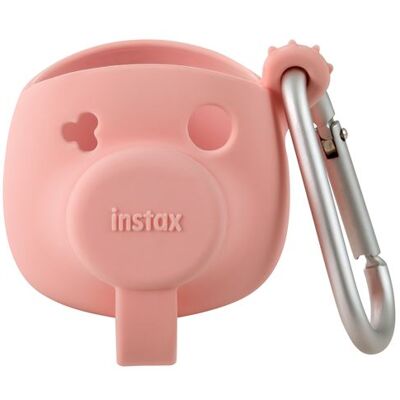 Fujifilm Silicone Hoesje voor PAL Roze Fujifilm Silicone Hoesje voor PAL Roze