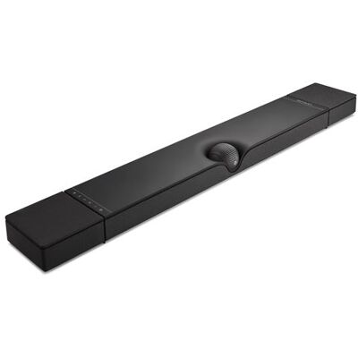 Devialet Soundbar Dione Dolby Atmos Zwart Devialet Soundbar Dione Dolby Atmos Zwart
