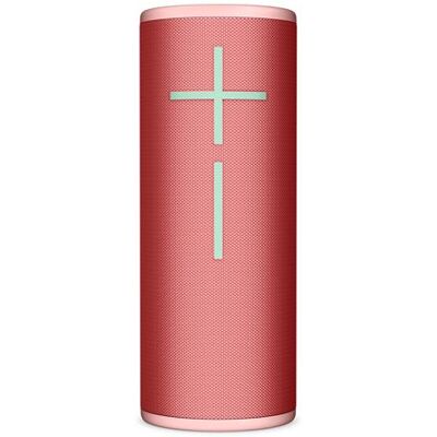 Ultimate Ears Draagbare Draadloze Bluetooth Luidspreker Megaboom 4 Framboos Ultimate Ears Draagbare Draadloze Bluetooth Luidspreker Megaboom 4 Framboos