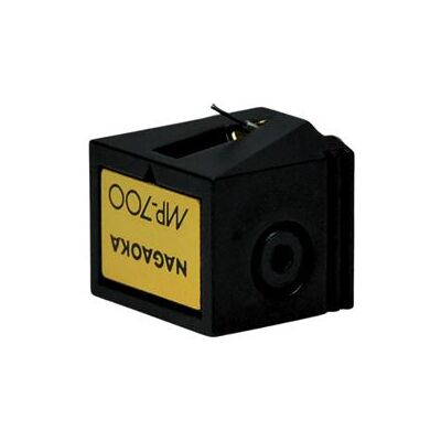 Nagaoka Vervangende stylus JNP-700 voor MP-700 / MP-700H Nagaoka Vervangende stylus JNP-700 voor MP-700 / MP-700H