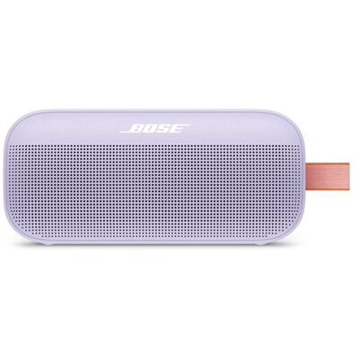 Bose Bluetooth Luidspreker SoundLink Flex Chilled lilac Bose Bluetooth Luidspreker SoundLink Flex Chilled lilac