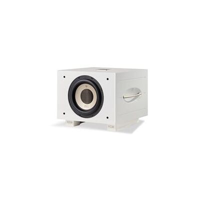 Rel Subwoofer S/550 Wit Rel Subwoofer S/550 Wit