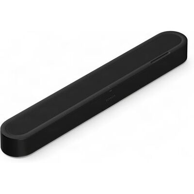 Sonos Soundbar Beam Ultra Dolby Atmos 7.1.2 Zwart Sonos Soundbar Beam Ultra Dolby Atmos 7.1.2 Zwart