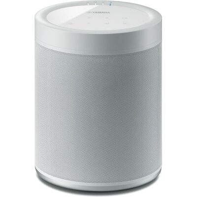 Yamaha Draadloze Multiroomluidspreker Musiccast 20 Wx-021 Wit Yamaha Draadloze Multiroomluidspreker Musiccast 20 Wx-021 Wit