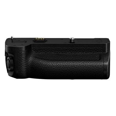 Handgreep Panasonic DMW-BGS5E voor Lumix S5, S5II Handgreep Panasonic DMW-BGS5E voor Lumix S5, S5II