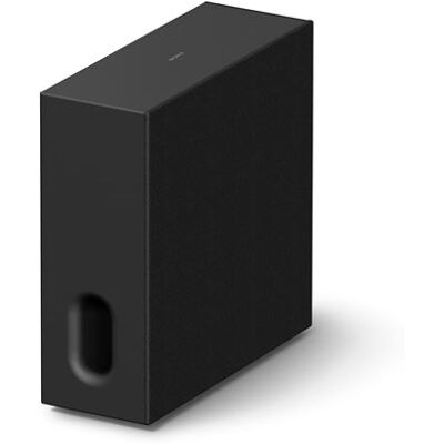 Sony Draadloze Subwoofer Bravia Theatre Sub 7 100 W Sony Draadloze Subwoofer Bravia Theatre Sub 7 100 W