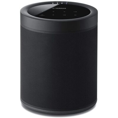 Yamaha MUSICCAST 20 BLACK Yamaha MUSICCAST 20 BLACK
