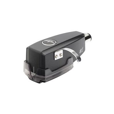 Ortofon SPU #1S Cartridge Zwart Ortofon SPU #1S Cartridge Zwart