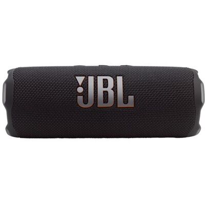 JBL Waterdichte Draagbare Draadloze Bluetooth Luidspreker Flip 7 Zwart JBL Waterdichte Draagbare Draadloze Bluetooth Luidspreker Flip 7 Zwart