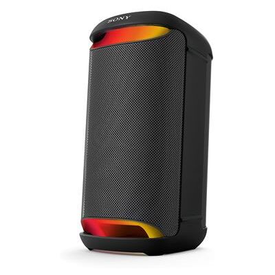 Sony Draadloze Bluetooth DJ-luidspreker Party Box SRS-XV500 Zwart Sony Draadloze Bluetooth DJ-luidspreker Party Box SRS-XV500 Zwart