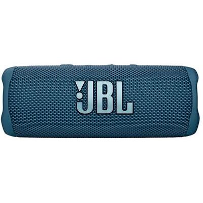 JBL Waterdichte Draagbare Draadloze Bluetooth luidspreker Flip 6 Blauw JBL Waterdichte Draagbare Draadloze Bluetooth luidspreker Flip 6 Blauw