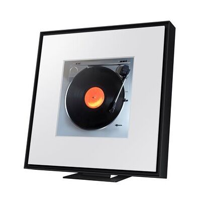 Samsung Draadloze Luidspreker Music Frame HW-LS60D/XE Bluetooth Zwart Samsung Draadloze Luidspreker Music Frame HW-LS60D/XE Bluetooth Zwart