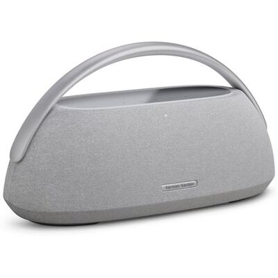 Harman France Harman Kardon Draadloze Luidspreker Go + Play 3 Wit Harman France Harman Kardon Draadloze Luidspreker Go + Play 3 Wit