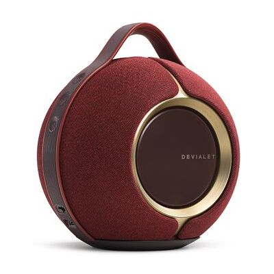Devialet Hi-Fi smart speaker Mania Opéra de Paris Devialet Hi-Fi smart speaker Mania Opéra de Paris