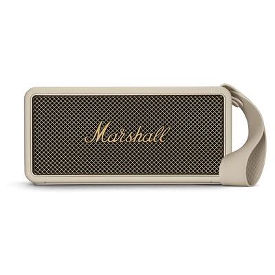Marshall Draadloze Luidspreker Middleton Cream Marshall Draadloze Luidspreker Middleton Cream