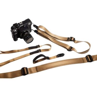Peak Design Slide Lite Band Coyote Beige Peak Design Slide Lite Band Coyote Beige