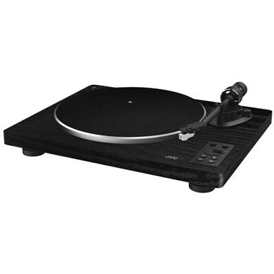 Jvc Platenspeler Al-f76b Jvc Platenspeler Al-f76b