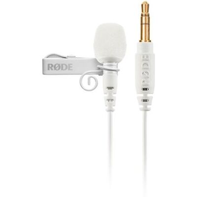 Rode RØDE Lavalier GO - Microfoon Rode RØDE Lavalier GO - Microfoon